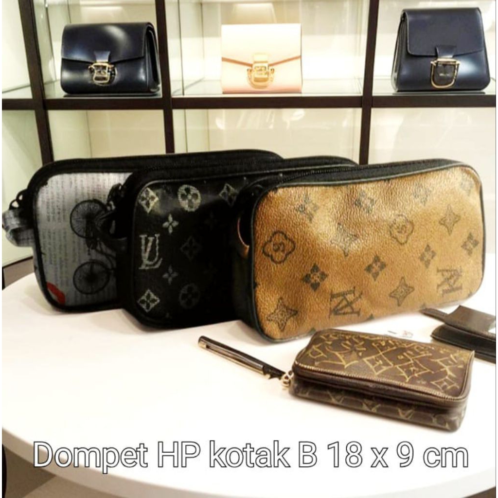 DOMPET TOKO MAS / DOMPET TOKO PERHIASAN GRATIS SABLON