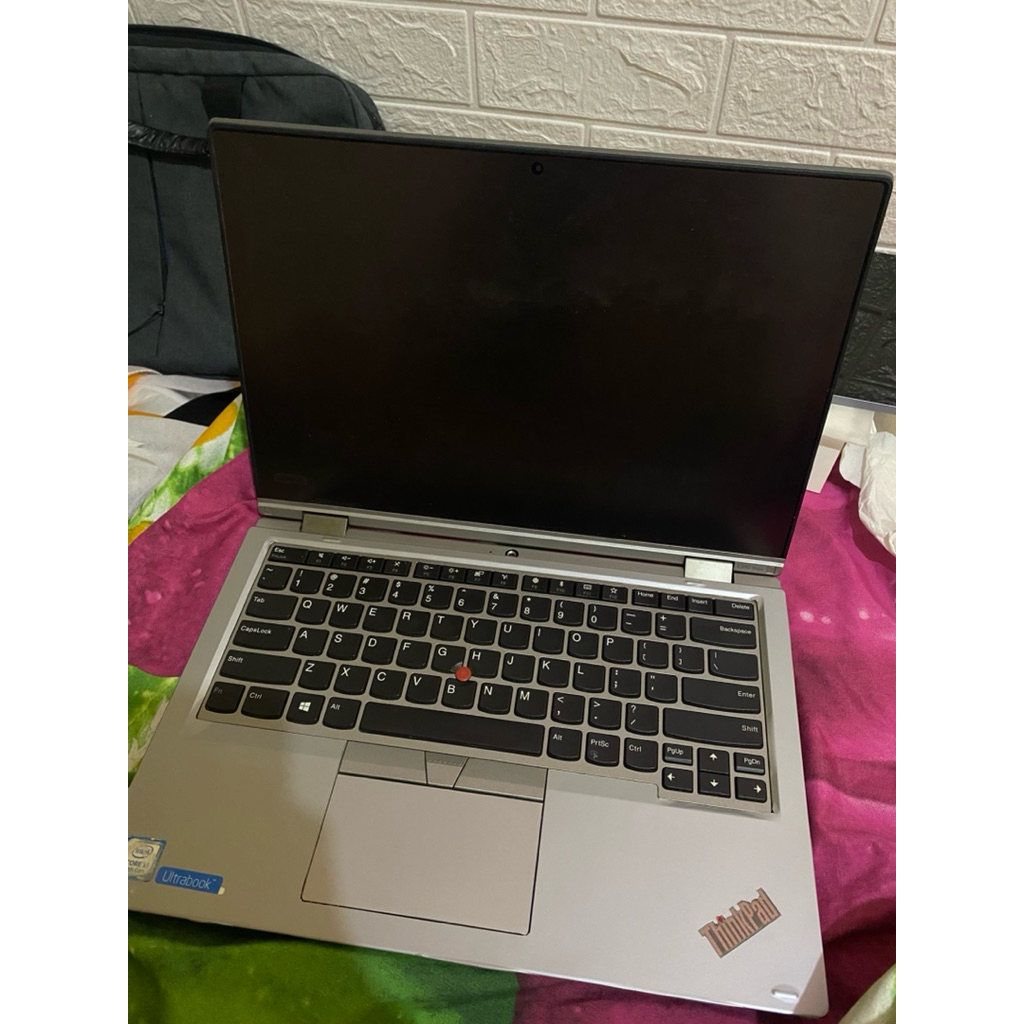 LAPTOP SECOND LENOVO THINKPAD L380 YOGA
