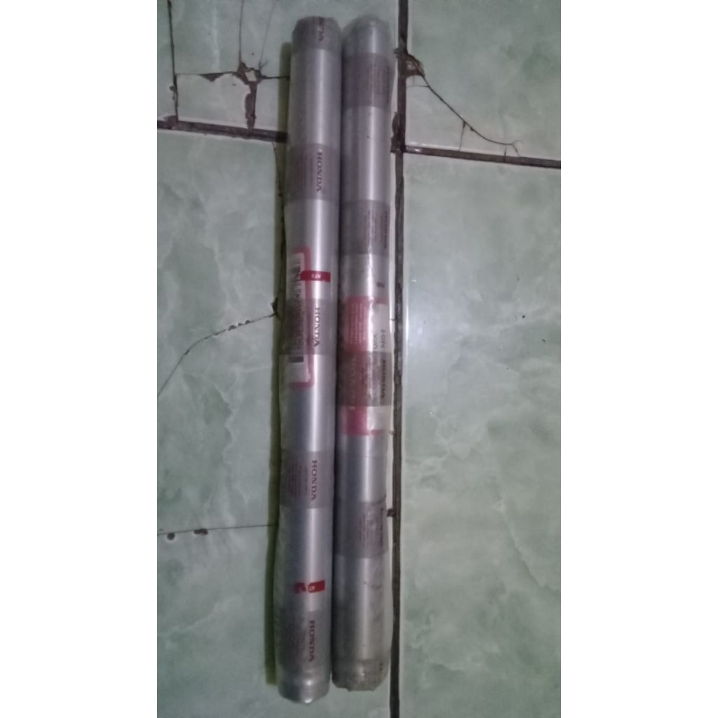 AS SHOCK DEPAN BEAT FI, ESP, KARBU, STREET, AS MOTOR BEAT