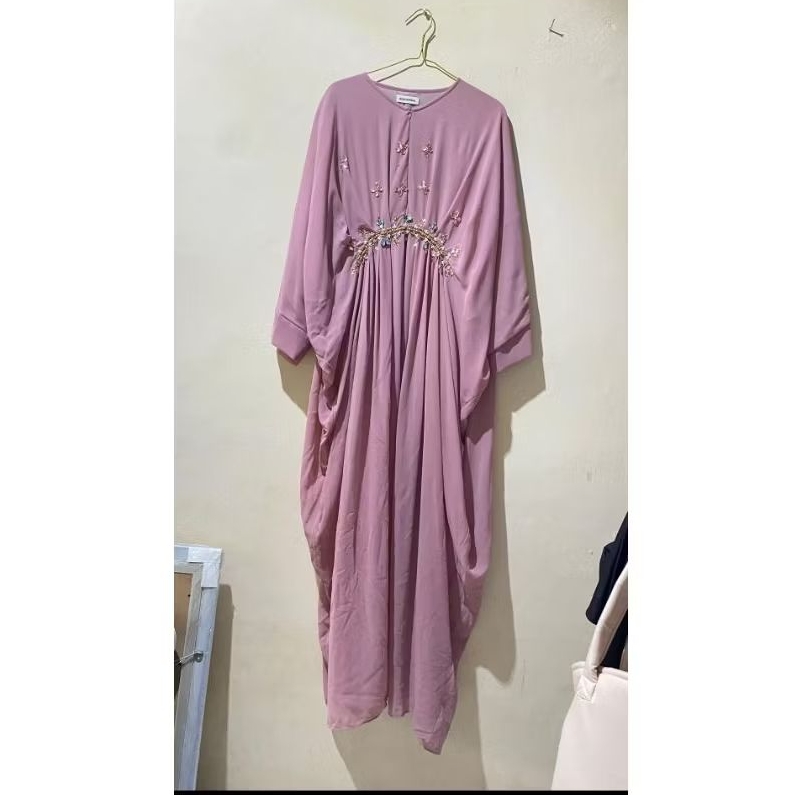 Preloved Oclo Miraya Kaftan - Oclo.official