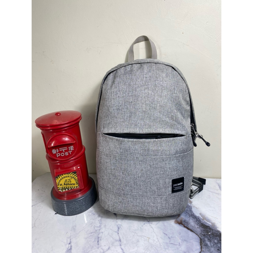 backpack pacsafe lx300