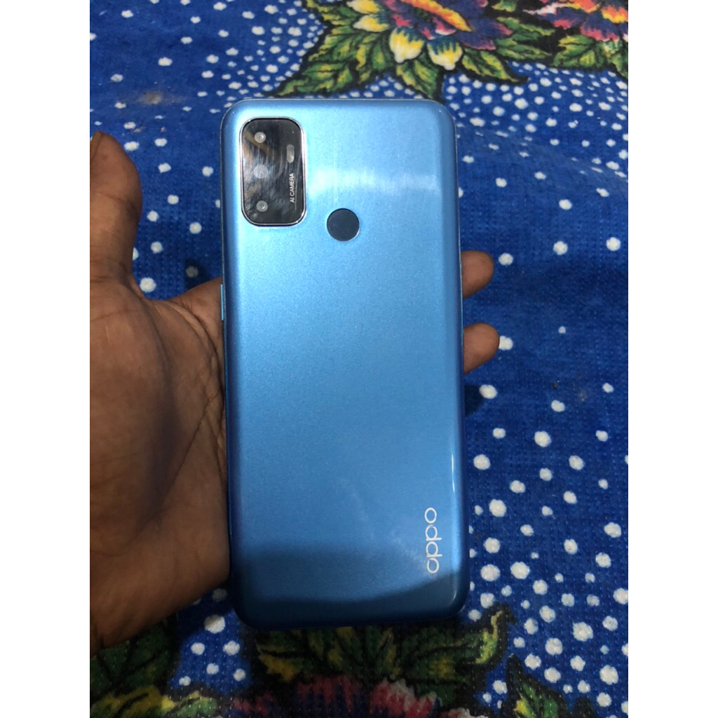 OPPO A33 3/32 GB SECOND NORMAL