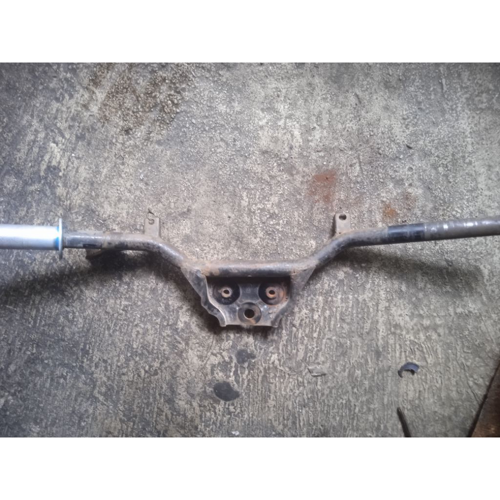 STANG SETIR SUPRA X SUPRA FIT LAMA ORIGINAL
