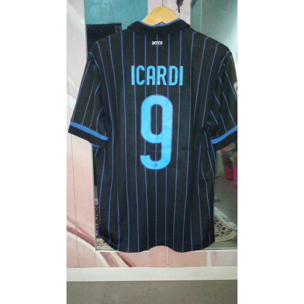 Inter Milan 2014/2015