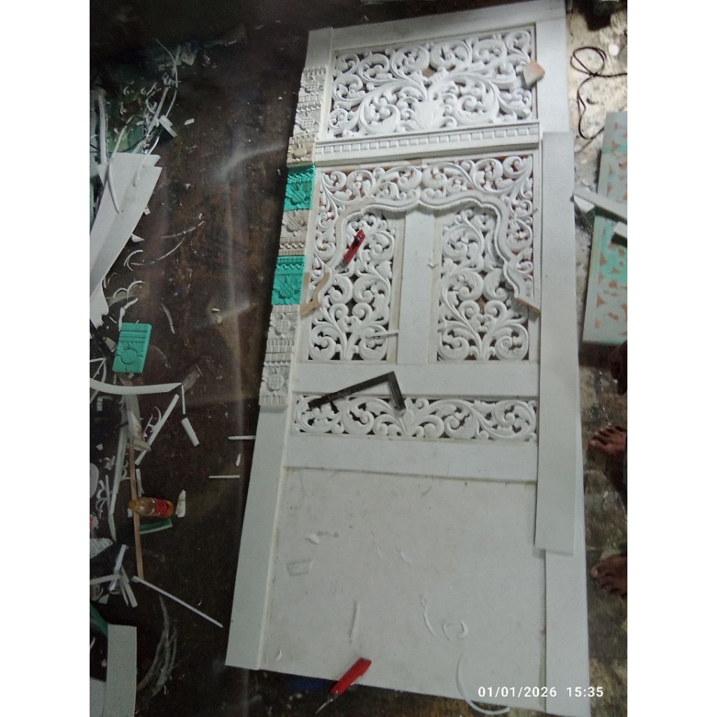 frame gebyok6mx3m