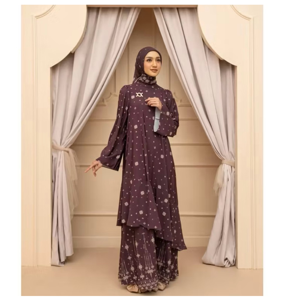 magani dress by wearing klamby (PL)