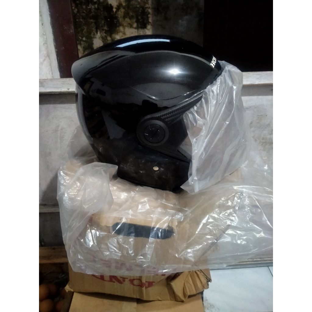 Helm PCX NEW Original Honda
