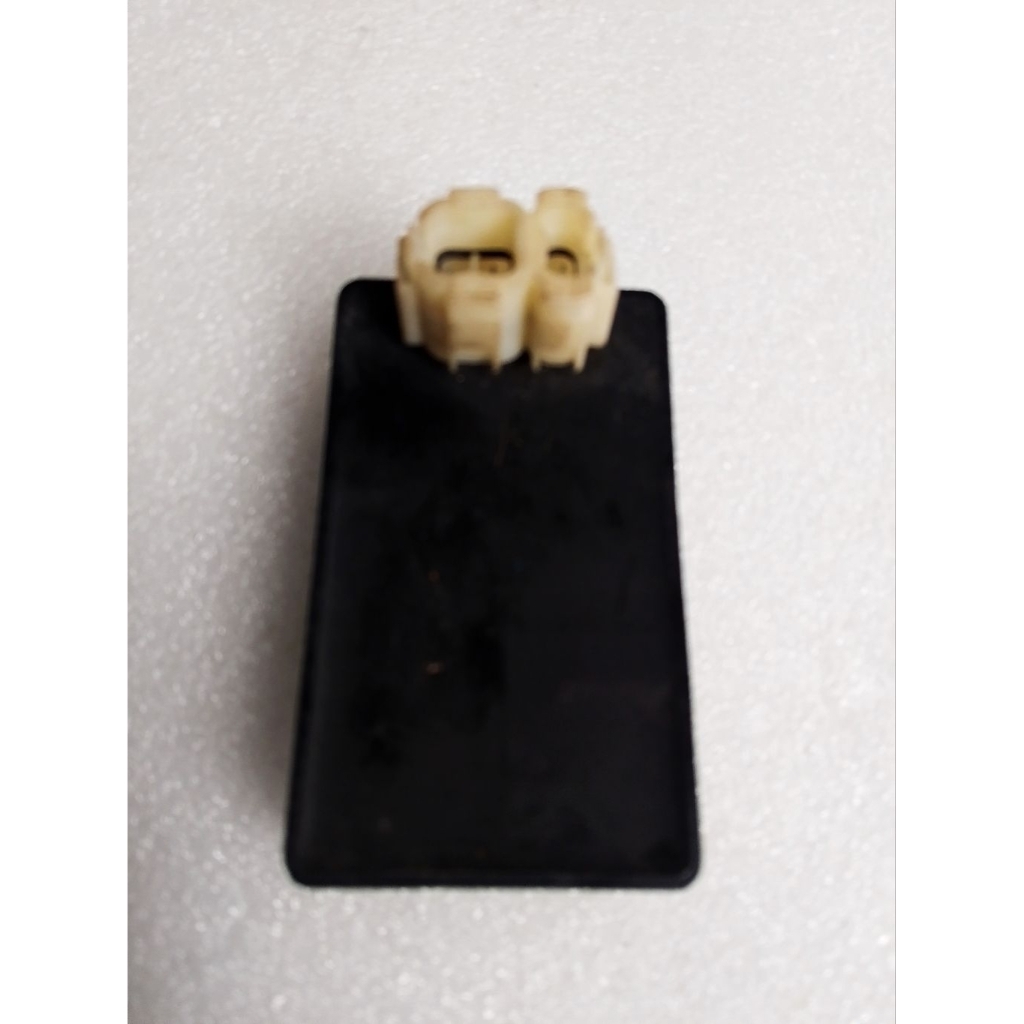 CDI CUSTOM MP SHOGUN KEBO PNP MEGAPRO GL UPGRADE VOLTMETER ADJUSTABLE API RACING