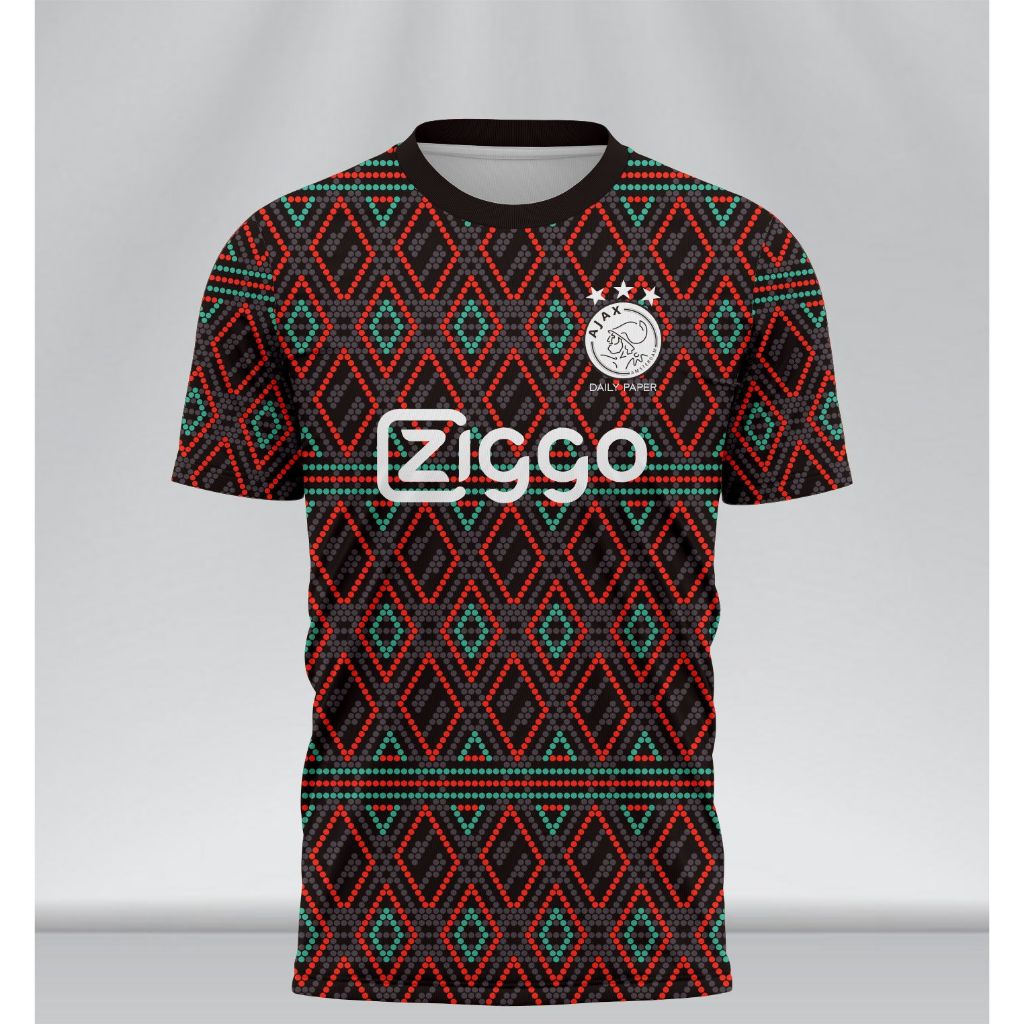 Jersey Ajax Prematch 2022 2023