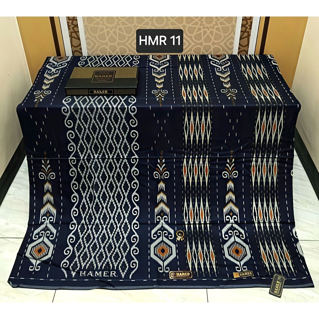 SARUNG HAMER SSG,SGE