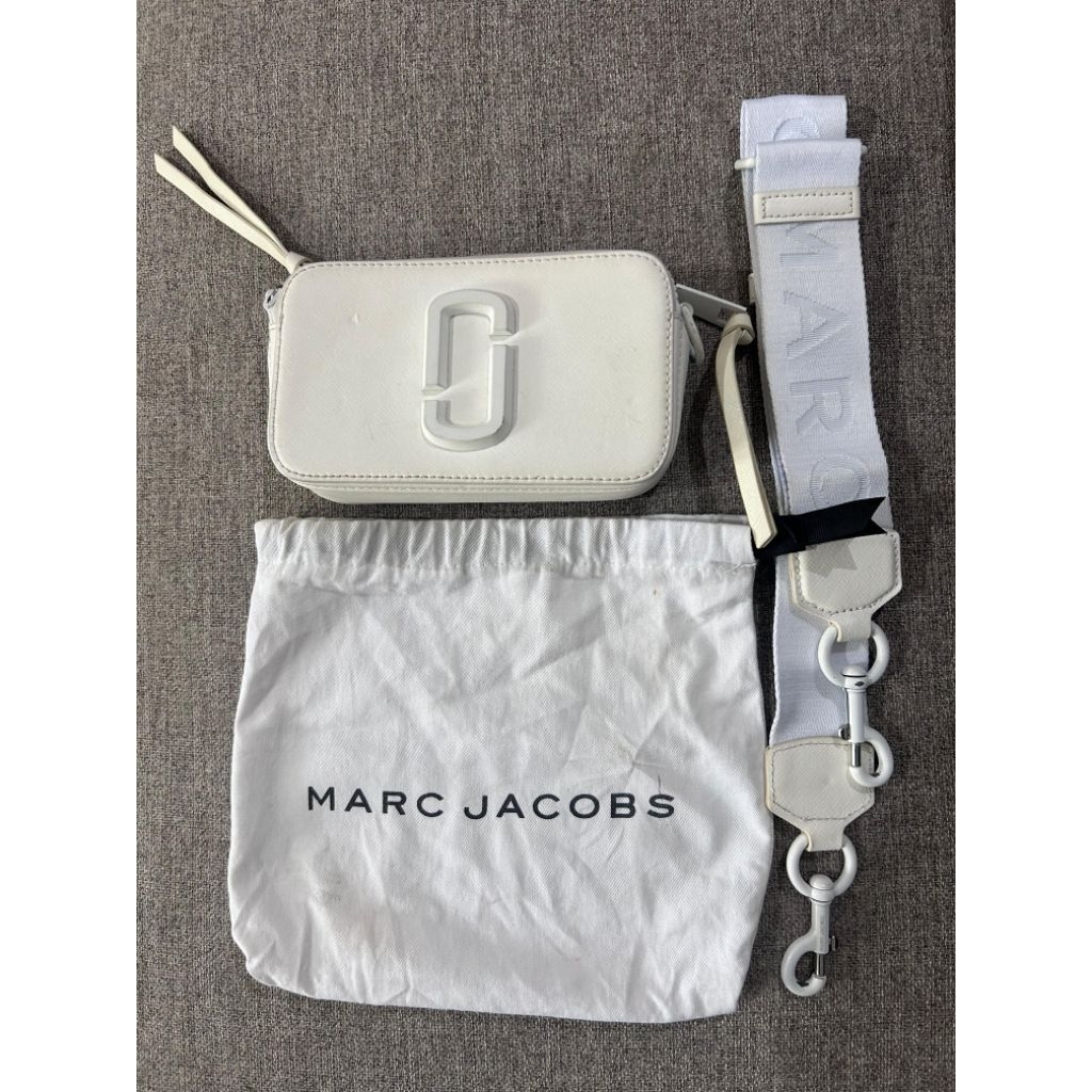 Tas Marc Jacobs - Camera Bag