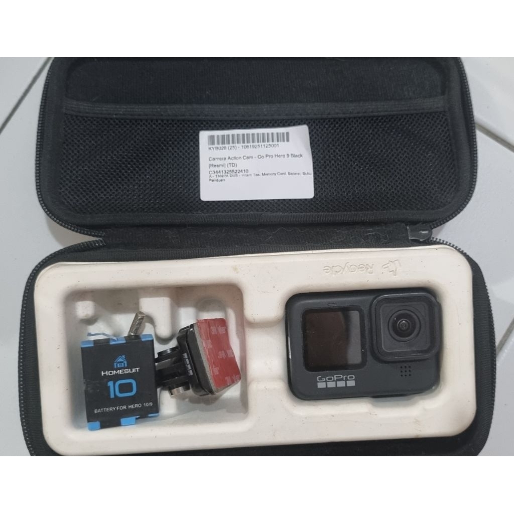 gopro 9 black
