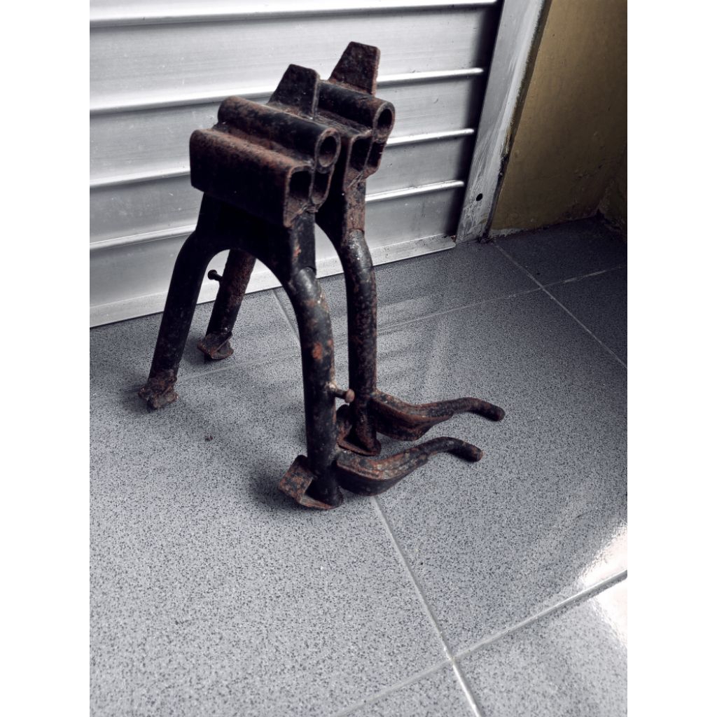 jagang tengah jupiter original copotan PNP Honda Cb GL max GL 100