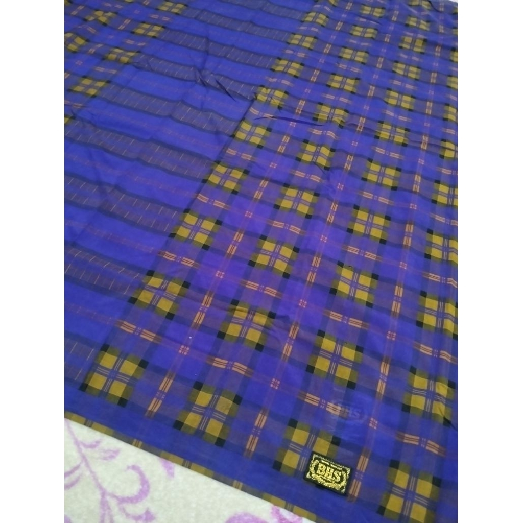 BHS KRJ Full sutra second