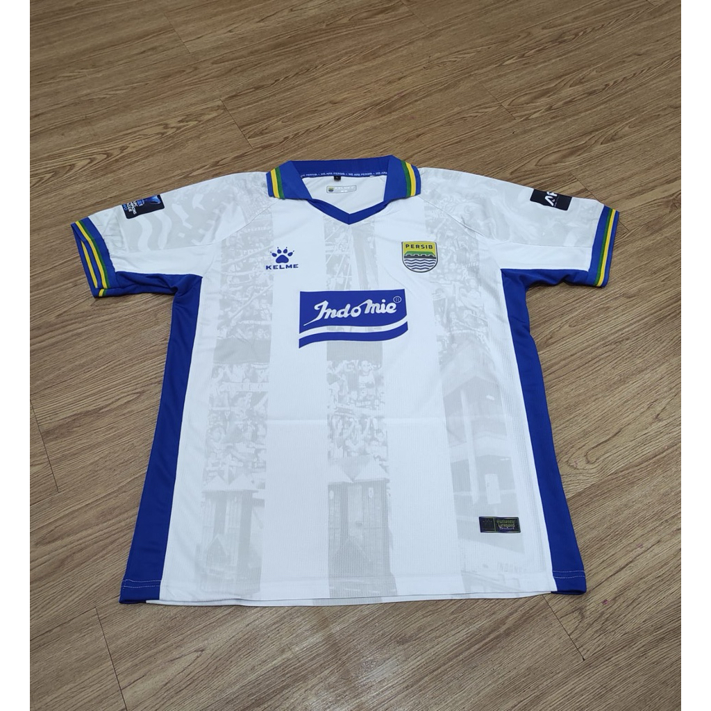Jersey Persib Bandung Away ACL 2 (2025-2026)