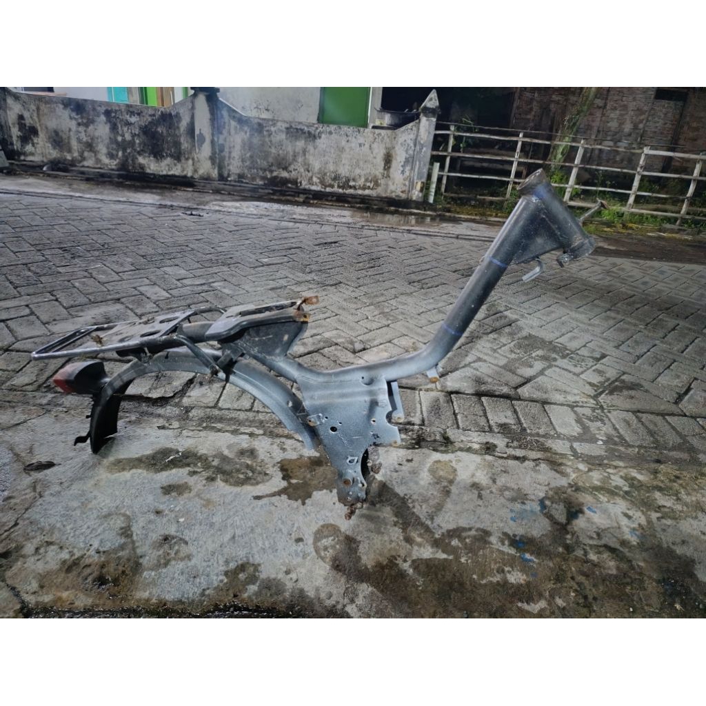 RANGKA FRAME JIALING KANCIL