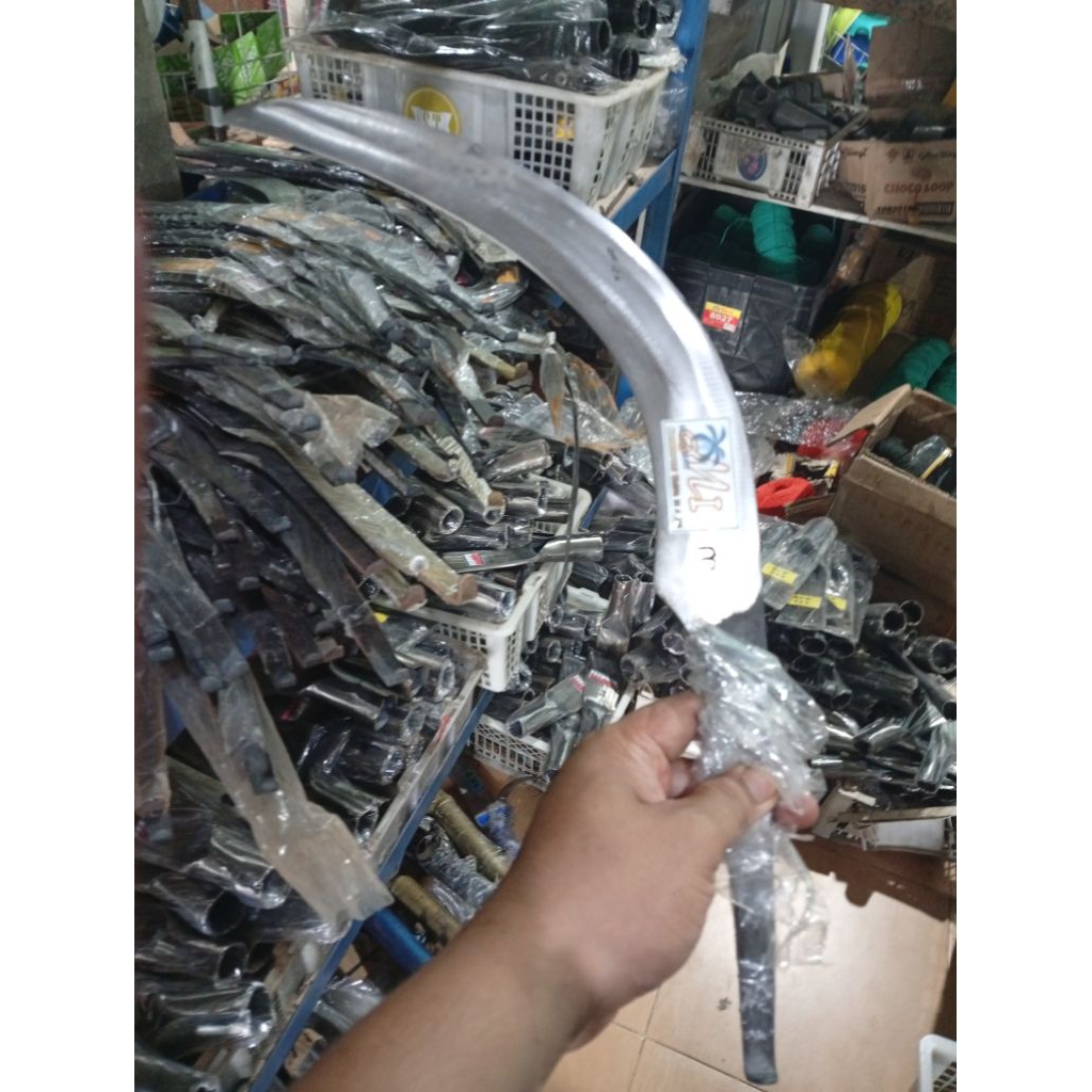 egrek mi mini berkualitas.