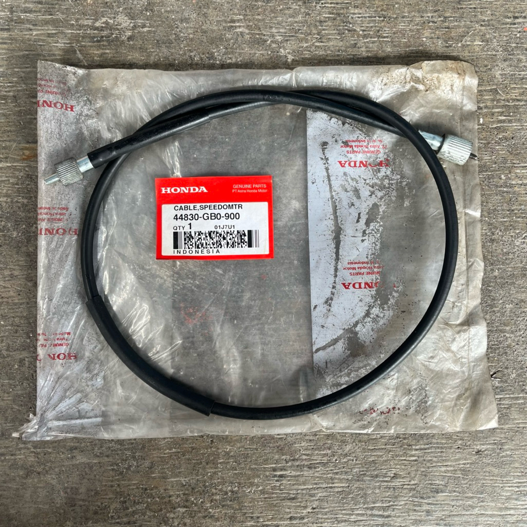kabel km speedometer Honda astrea 800 star c70 c700 c800 super cup