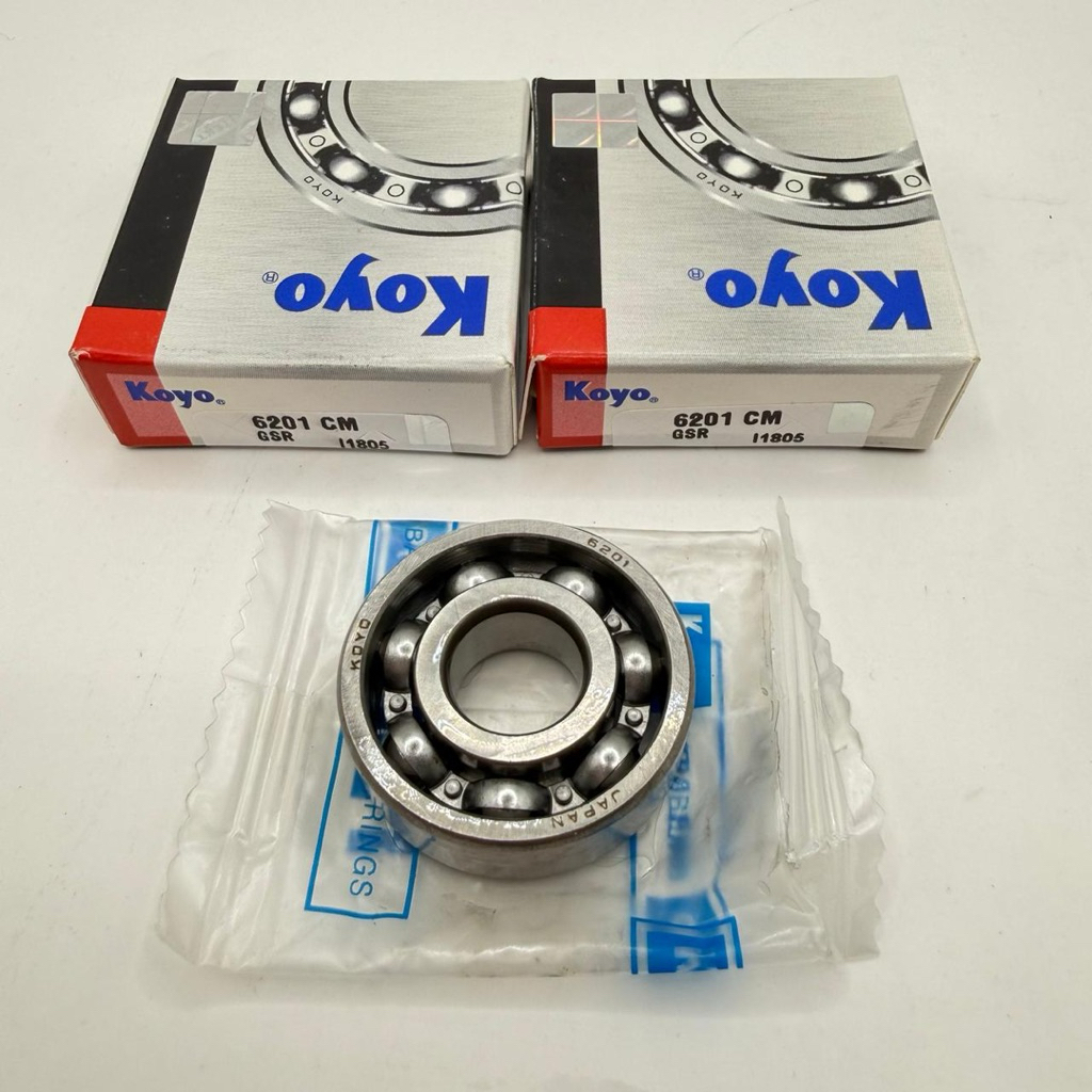 BEARING 6201 CM KY 6201CM