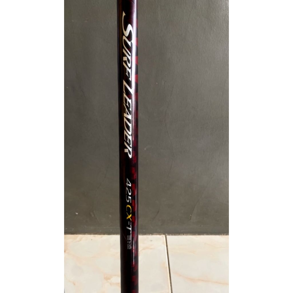 surf leader 425 cxt