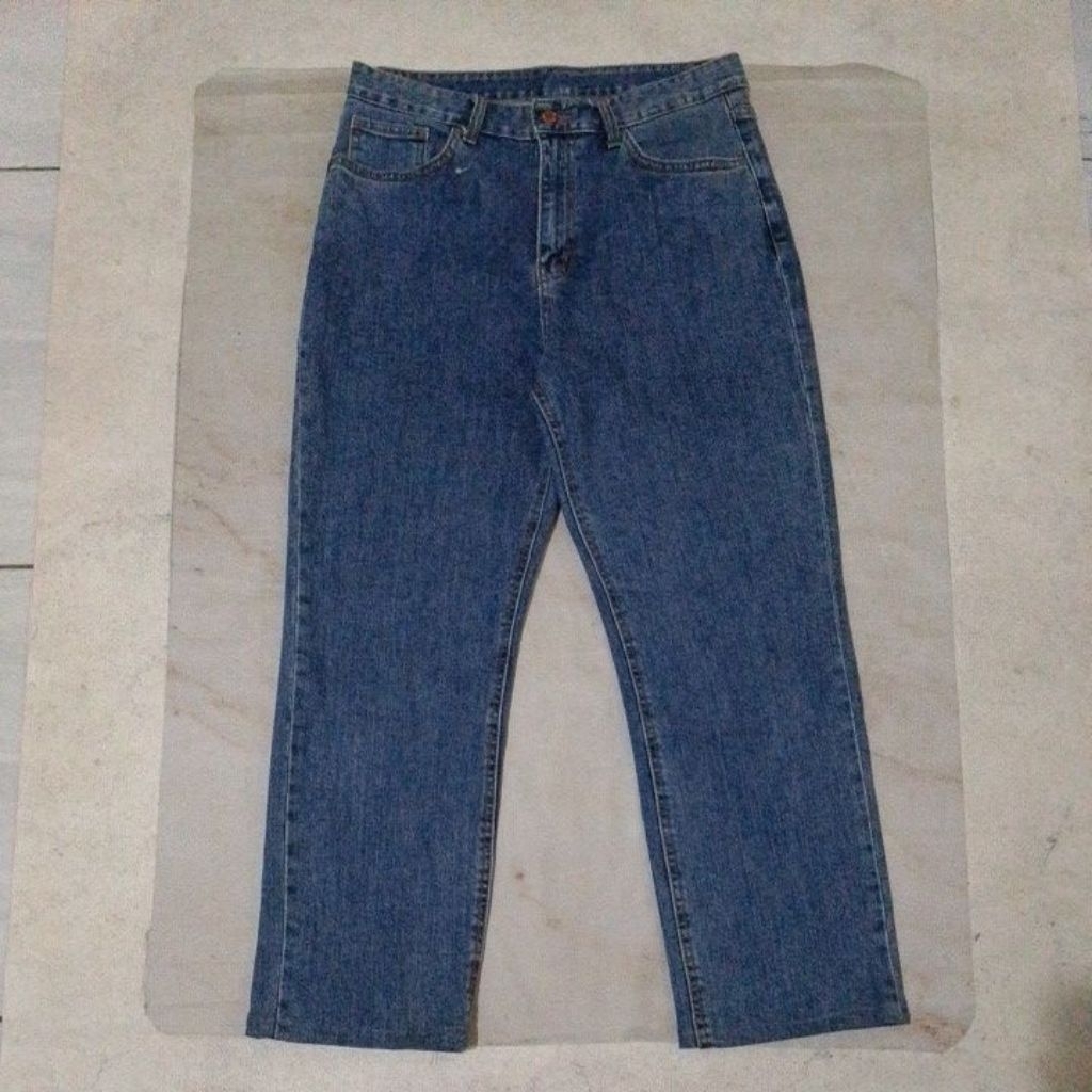 Celana Jeans Panjang Spao