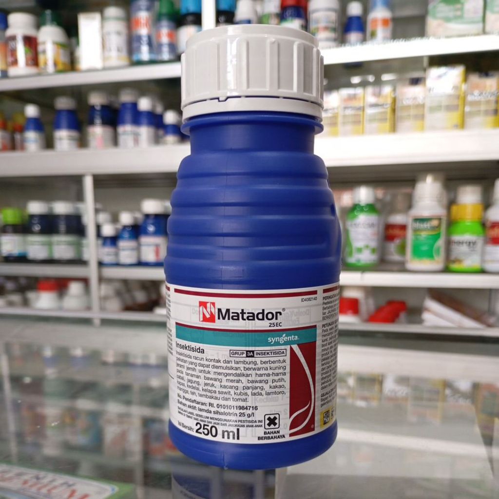 Matador 25 EC 250 ml