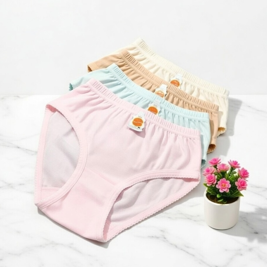 Celana dalam wanita / CD Wanita / Pakaian Dalam Wanita / Meymey cd / Cd Standar / CD Polos