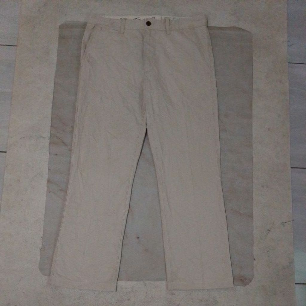 Celana Chinos Panjang Eddie Bauer