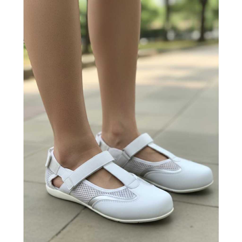 SPOTTY- TIFANI 11 SEPATU WANITA TRENDY