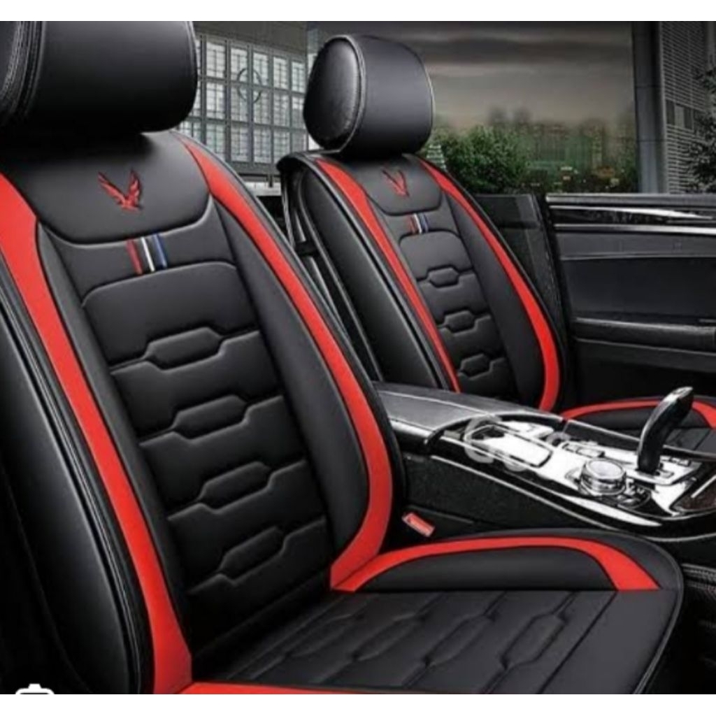 sarung jok mobil Inova lama bahan premium mbtech