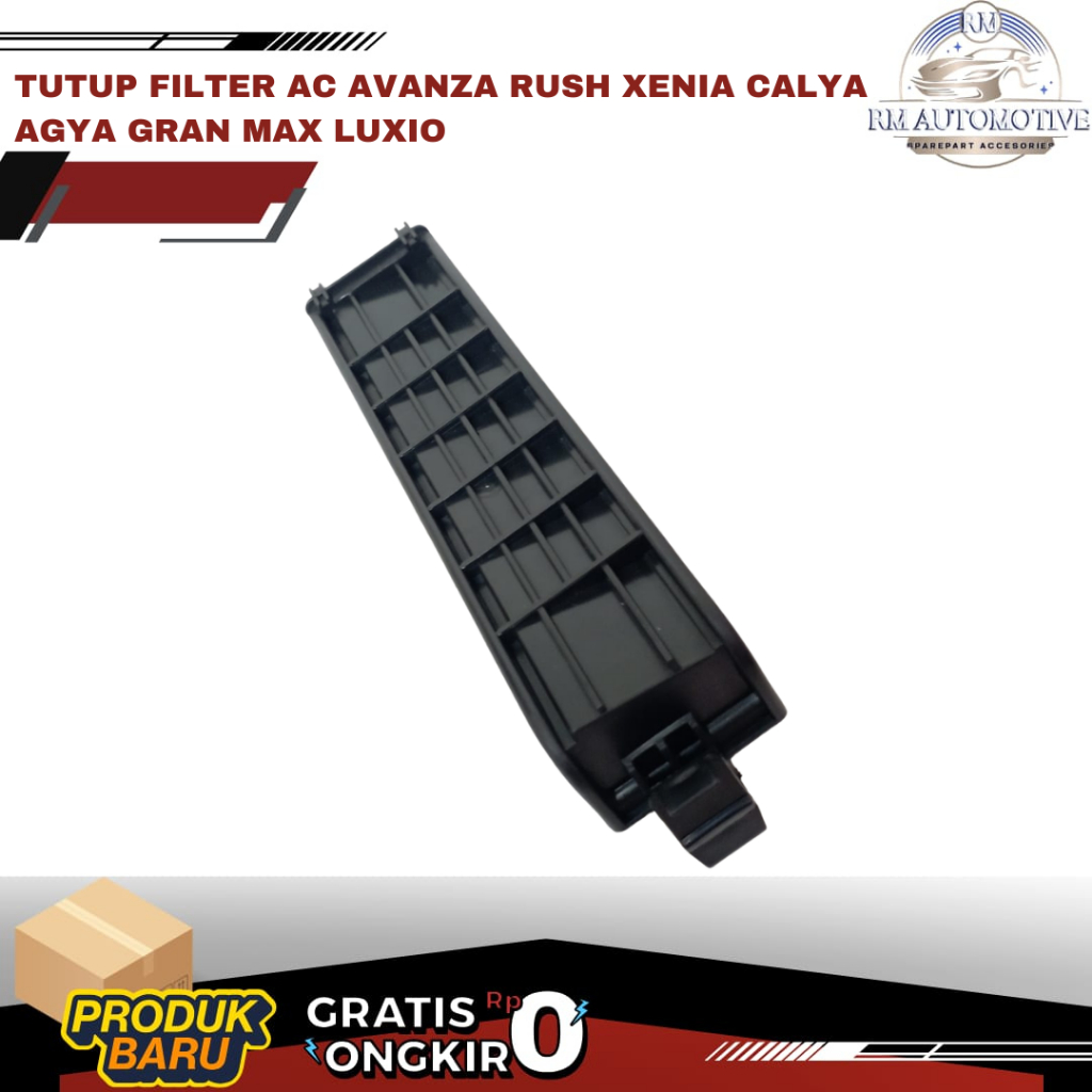 Tutup Filter AC Mobil Toyota Daihatsu Avanza Xenia Rush Terios Ayla Calya Sigra