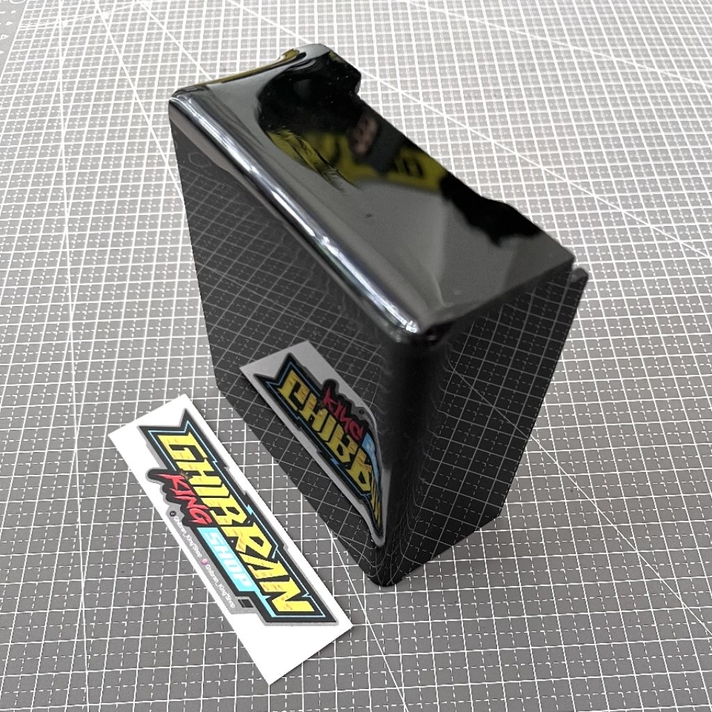 COVER TUTUP AKI RXKING RX KING MIKA AKRILIK TUTUP AKI RX KING