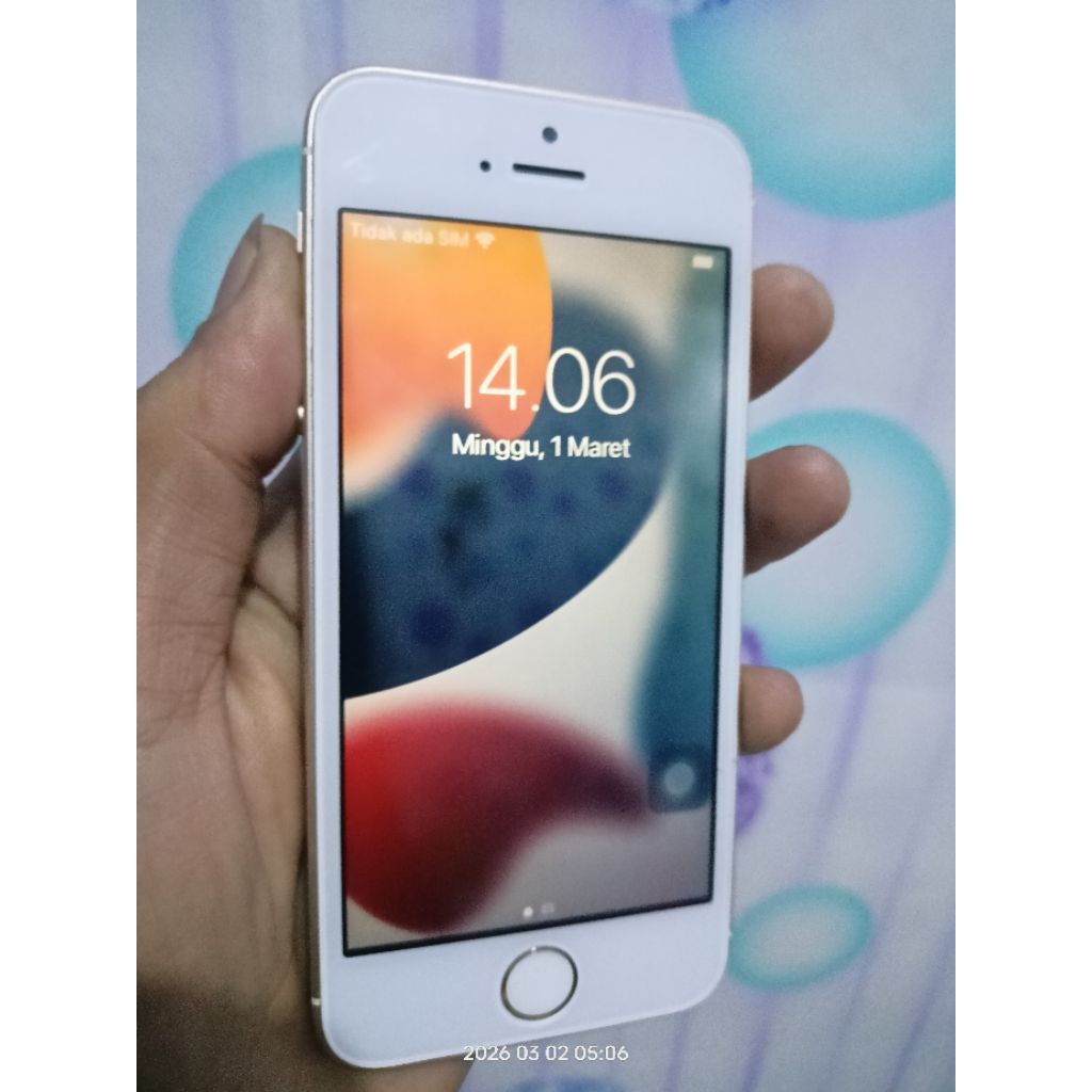 Iphone SE Gen 1 2016 32gb