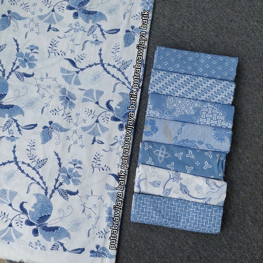 Kain batik meteran kain batik modern kain batik pekalongan murah kain batik atasan batik kain batik
