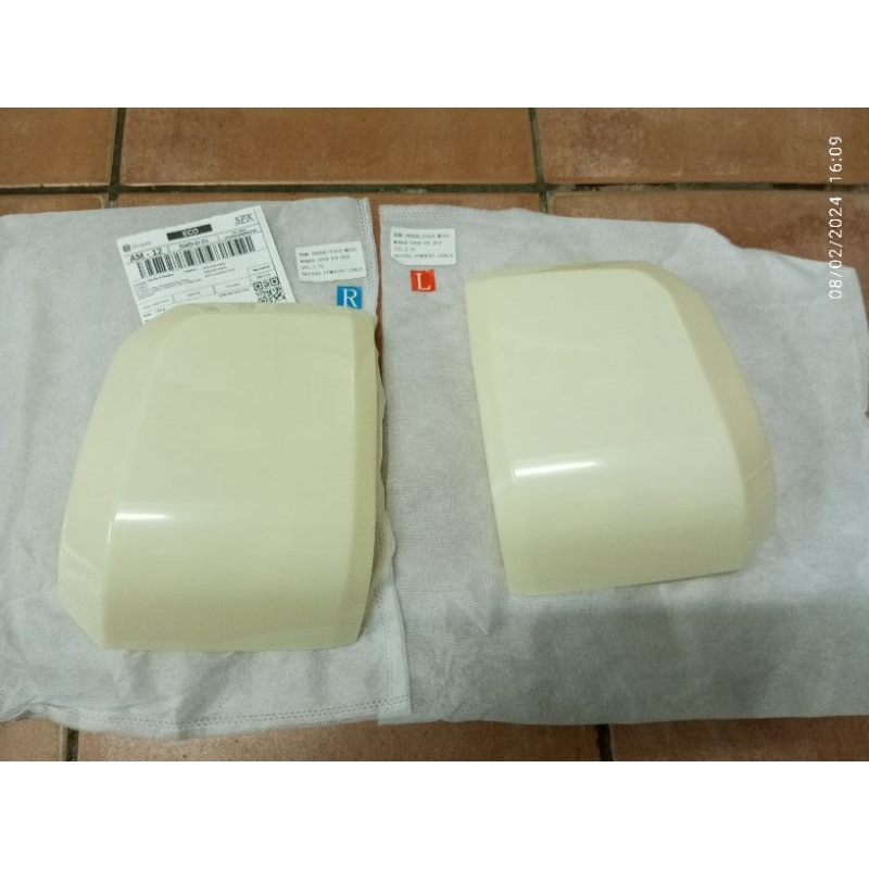 COVER SPION HIACE PREMIO HIACE 2022 EURO SET