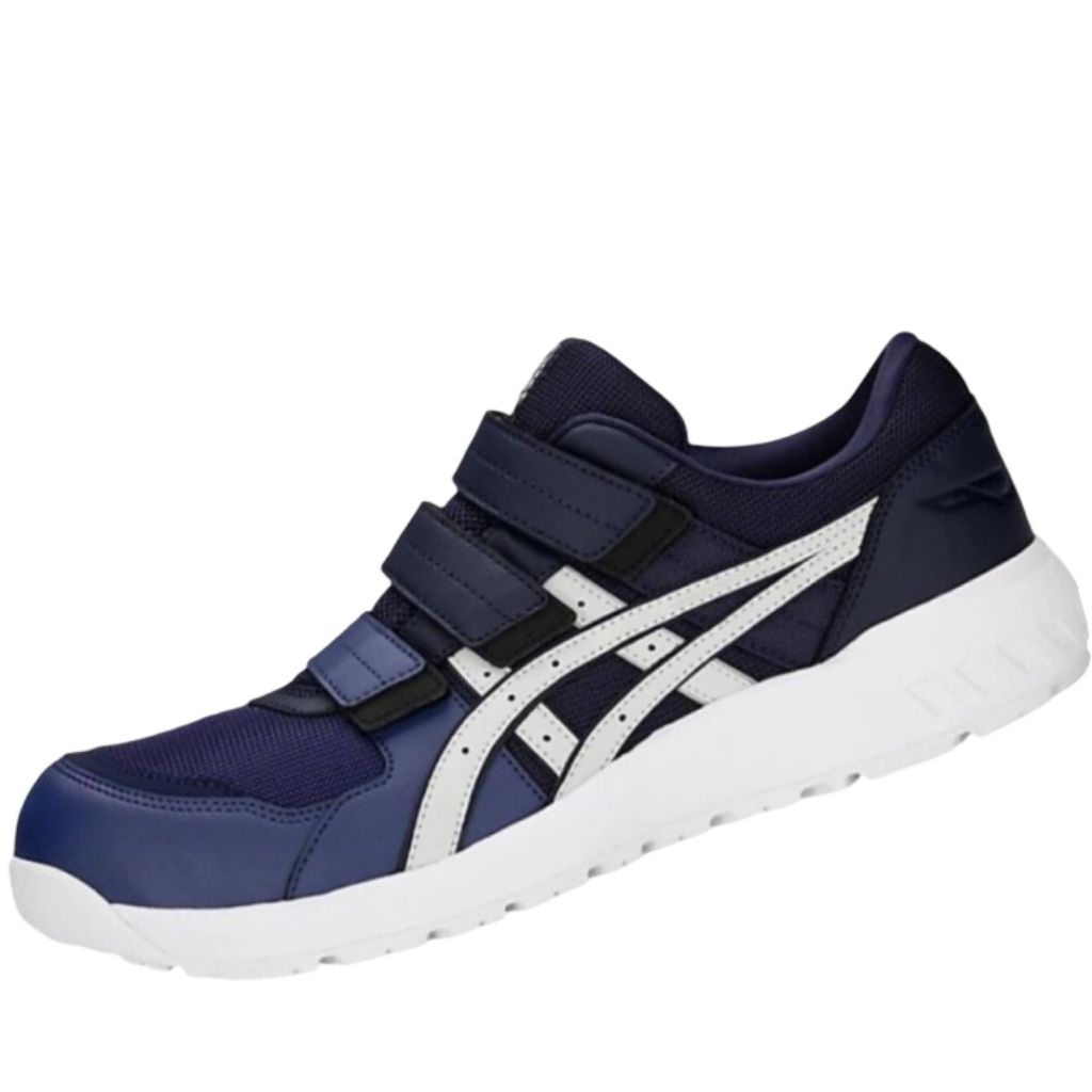 Asics WINJOB CP205 safety shoes 