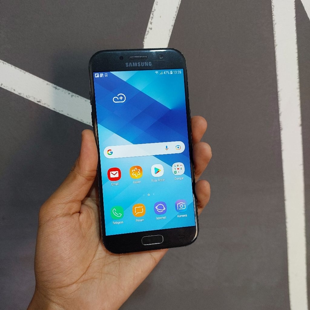 Samsung a5 2017 3/32 second original