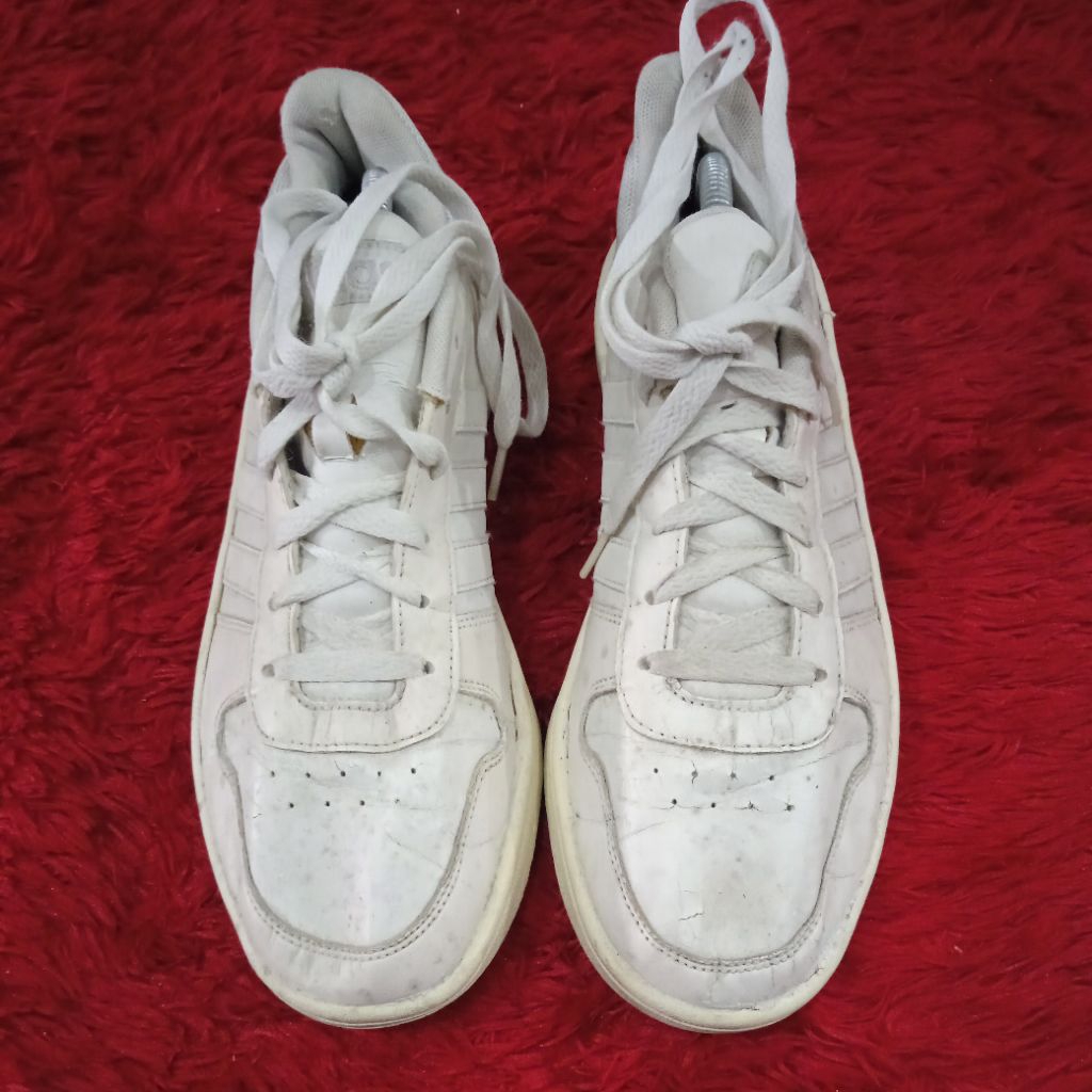 sepatu pria sneakers nobrand