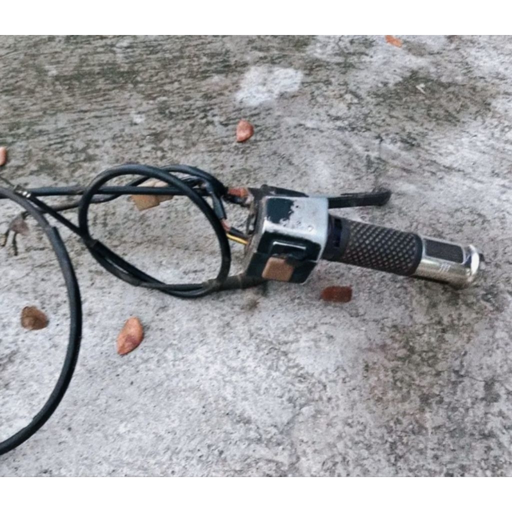 Holder kanan honda Astrea grand original