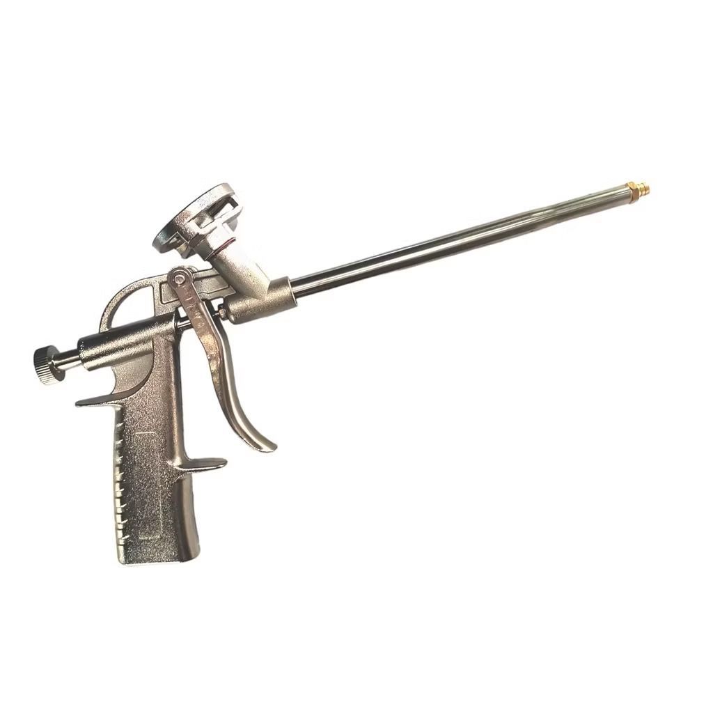 PU FOAM SPRAY GUN - ALAT TEMBAK PU FOAM