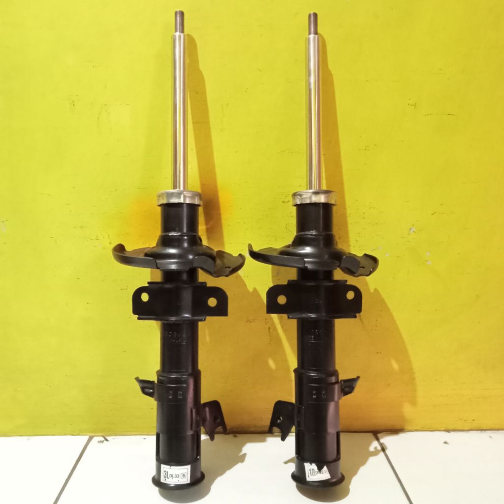 Shockbreaker Ford Fiesta Depan Original
