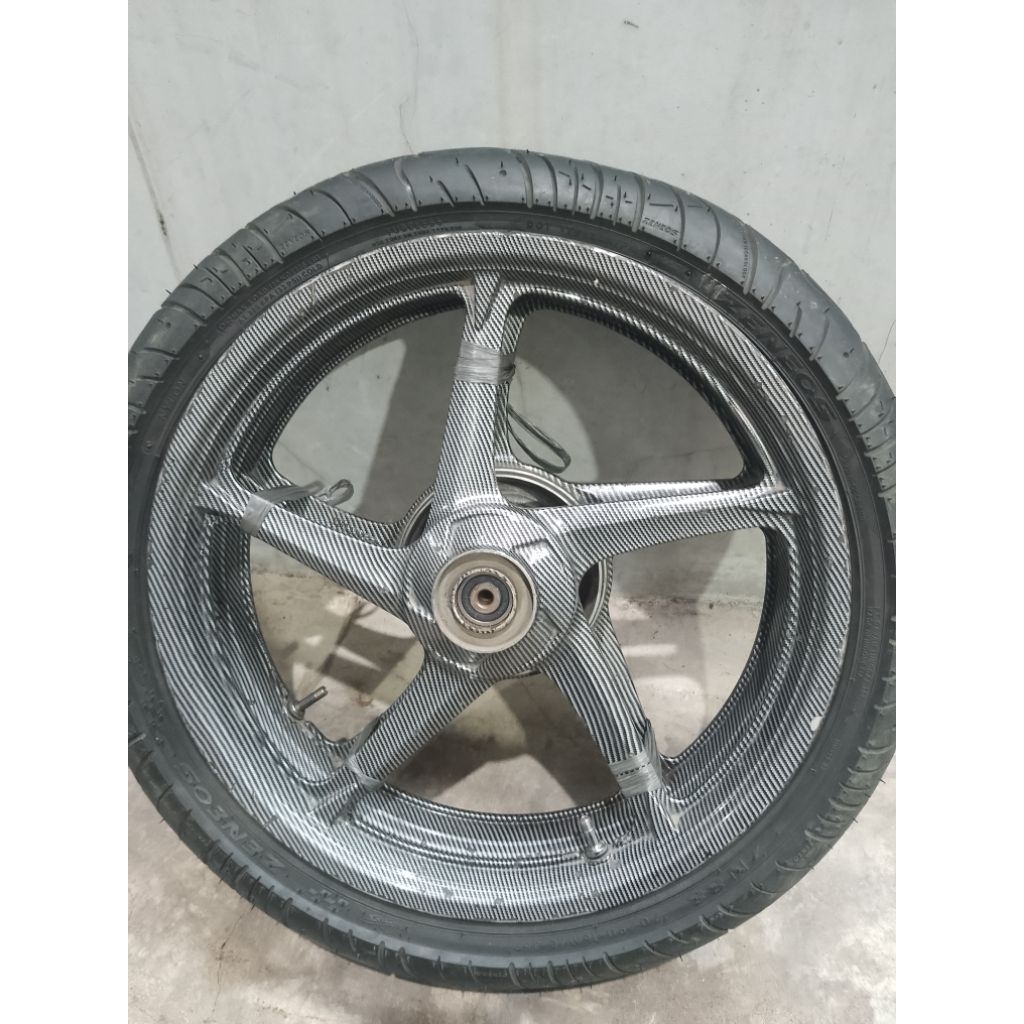 Velg Enkei Nouvo Ring 16 Second