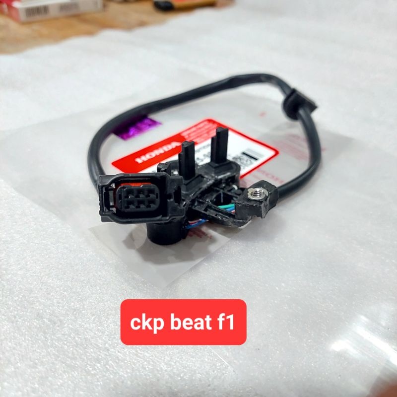 Ckp Sensor Ckp Beat f1 Beat Esp K25 31221-K25-900