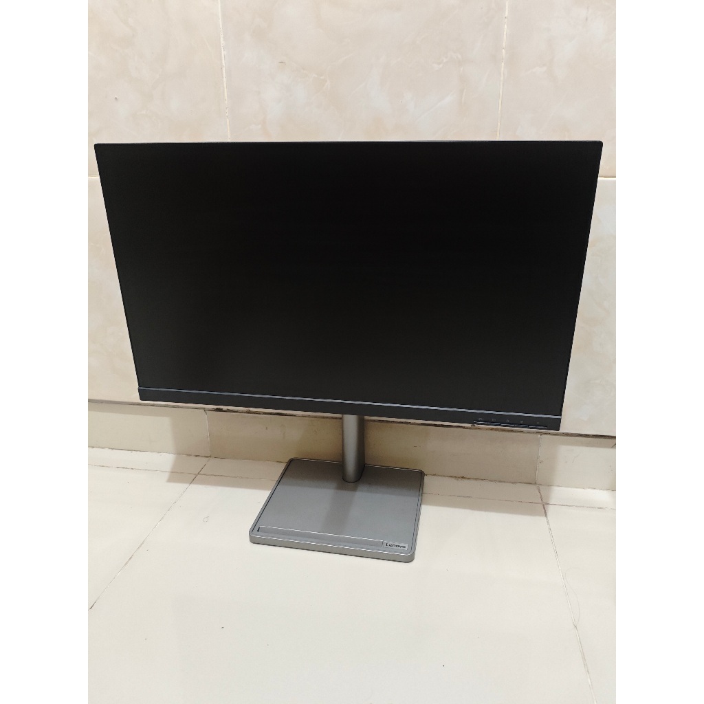 Lenovo L27m-30 Monitor bekas