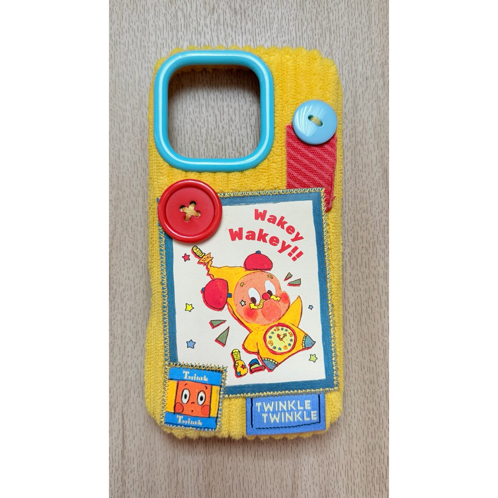 SECOND CASE FOR IPHONE 16 pro