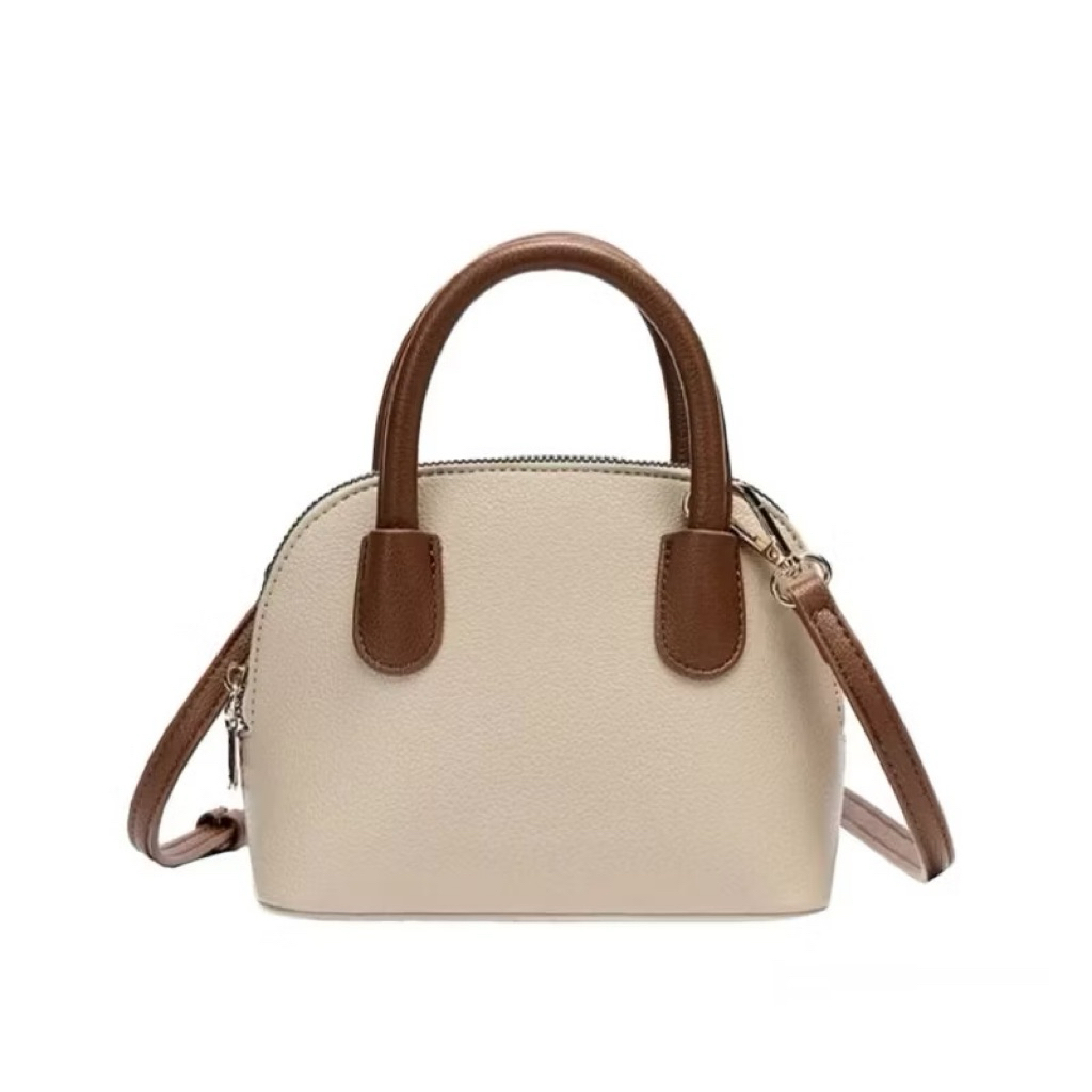 Tas Selempang Putih , tas inara , tas selempang wanita terbaru