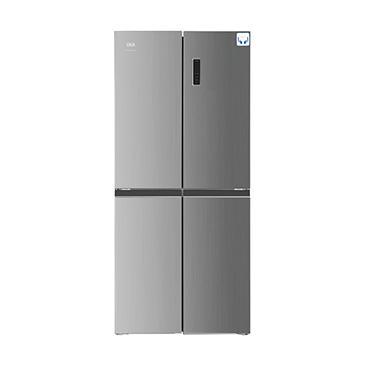 GEA KULKAS 4 PINTU SIDE BY SIDE 404 LITER G4D 404 R INOX G4D 404 BLACK G4D-404 BEKASI GARANSI RESMI