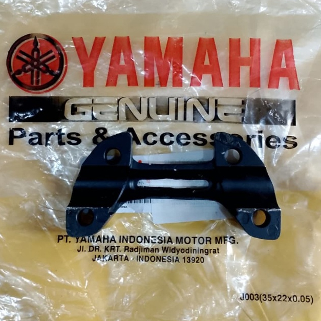 KLEP JEPITAN STANG RAISER RESER STANG YAMAHA VIXION R 155