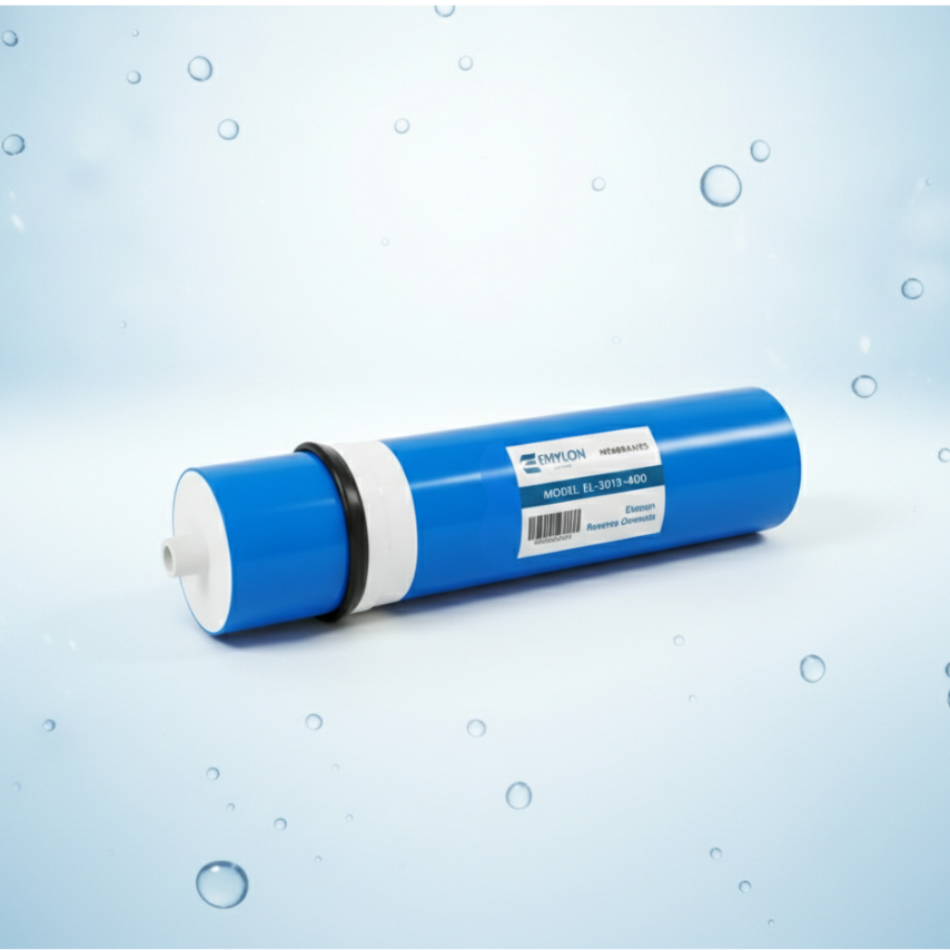 Membran RO EL-3013-400 Merk Emylon / Membran RO 400 GPD