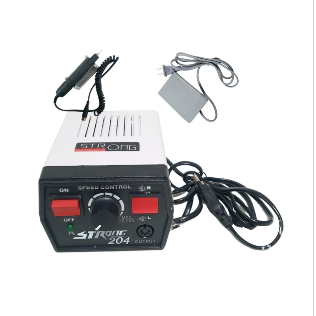 MICROMOTOR STRONG 204 LAB